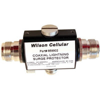 Wilson 859902 50 Ohm Lightning Surge Suppressor Protector N-Female Connector