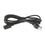 Datalogic 90ACC1886 Power Cord, 2-Pin, US