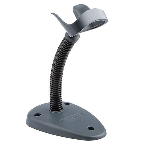 Datalogic STD-QD24-BK Scanner Stand Gooseneck Stand Black, QuickScan QD24XX
