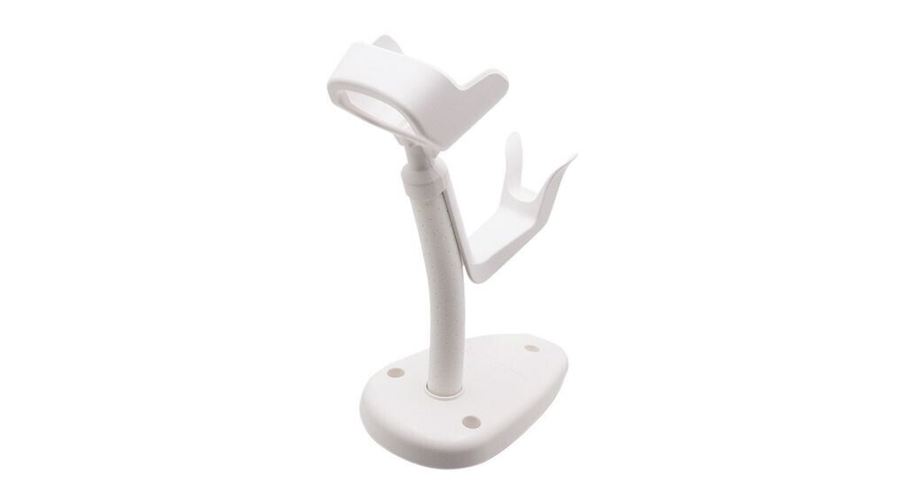 Datalogic STD-AUTFLX-QD25-WH Stand, Autosense Flex, White