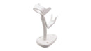 Datalogic STD-AUTFLX-QD25-WH Stand, Autosense Flex, White