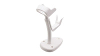 Datalogic STD-AUTFLX-QD25-WH Stand, Autosense Flex, White