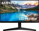 Samsung F24T374FWN 24" FHD LCD Flat IPS Monitor 1920x1080 HDMI DP 16:9