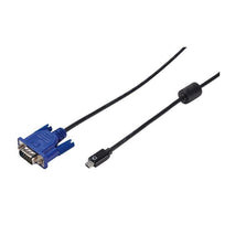 Elo E210789 1.8m Cable Kit - 5.91 ft Video Cable for Touchscreen Monitor