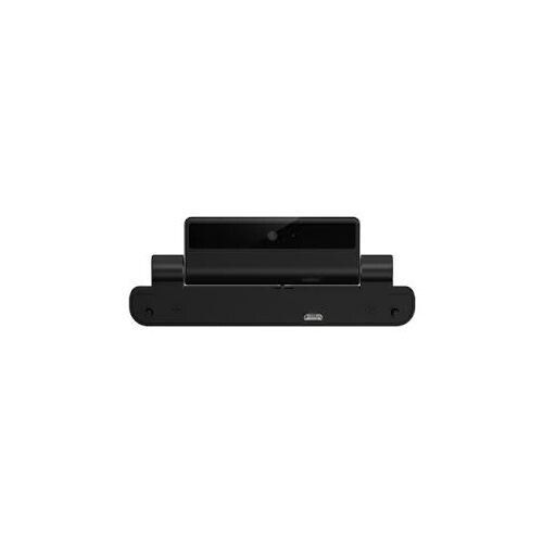 Elo E201494 Edge Connect Webcam - 8 Megapixel - Black - USB 2.0 - 1920 x 1080