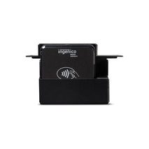 Elo E586981 Ingenico RP457c EMV Cradle (Audio Jack, BT, USB)