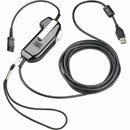 Poly 8K7N0AA#AC3 SHS2626-13 PTT USB Quick Disconnect Adapter 92626-13