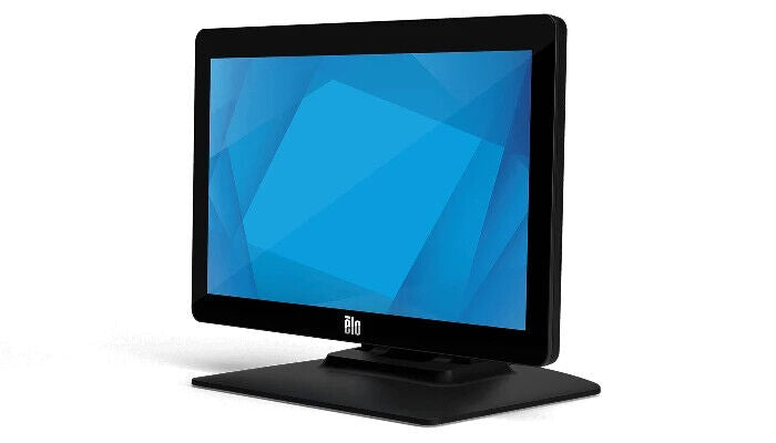 Elo E155645 1502L 15.6-inch Wide LCD Monitor, Full HD, Projected Capacitive