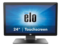 Elo E351806 2402L 24-inch LCD Desktop, Full HD, Projected Capacitive 10-touch,