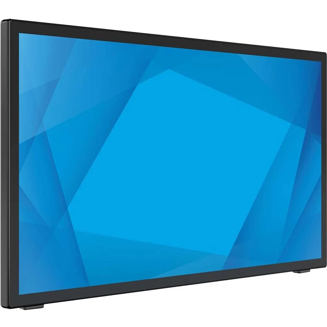 Elo E511419 2470L 24-inch wide LCD Monitor Full HD PCAP 10-Touch USB Controller