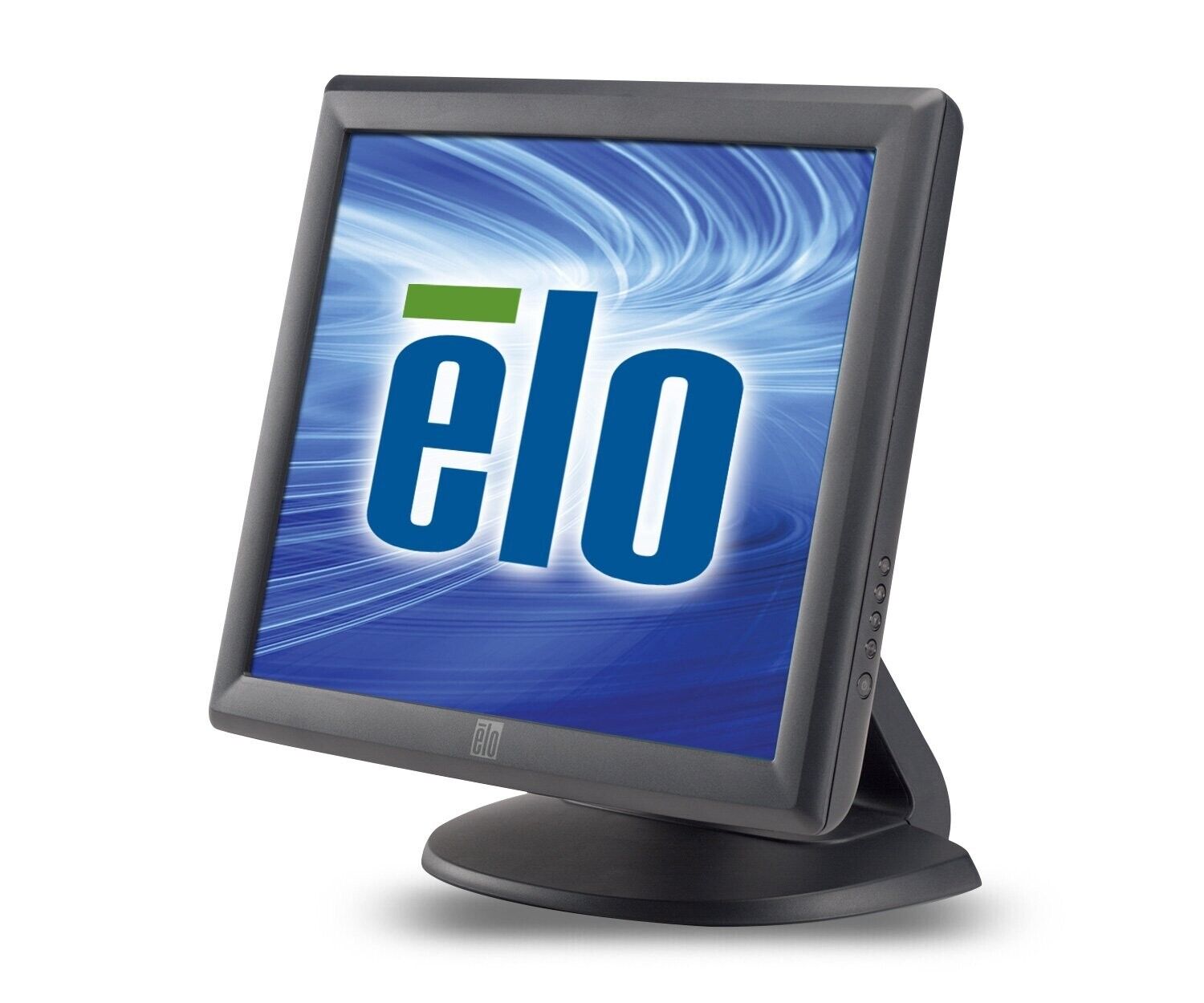 Elo E603162 1715L Touchscreen LCD Monitor 17" 5-wire Resistive 1280 x 1024 - 5:4