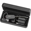 Poly 7W6D1AA#ABA Savi 8245 Office Wireless DECT Mono Covertible EarSet w Stand