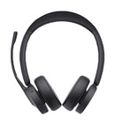 Yealink 1208673 YEA-WH64-DUAL-UC DUAL UC WIRELESS HEADSET