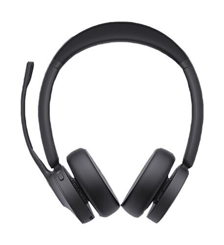 Yealink 1208674 YEA-WH64-DUAL-TEAMS DUAL TEAMS WIRELESS HEADSET