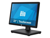 Elo E936953 EloPOS 22-inch Full HD Win 10 Celeron 4GB RAM, 128SSD, PCAP 10-touch