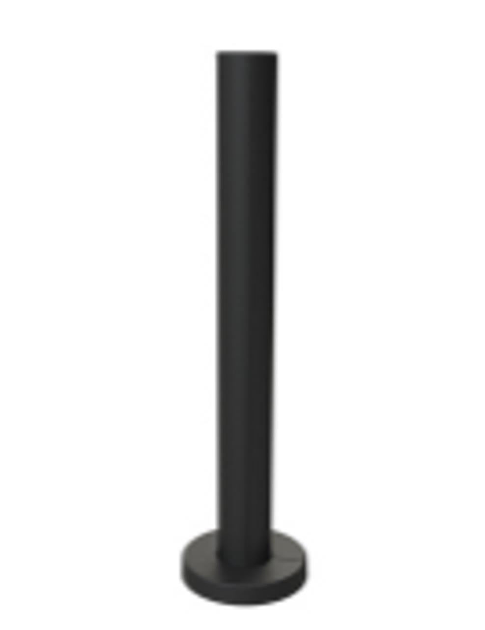 ENS MM-10-116 16" Pole with Base, 1.75" (45mm) Diameter Pole