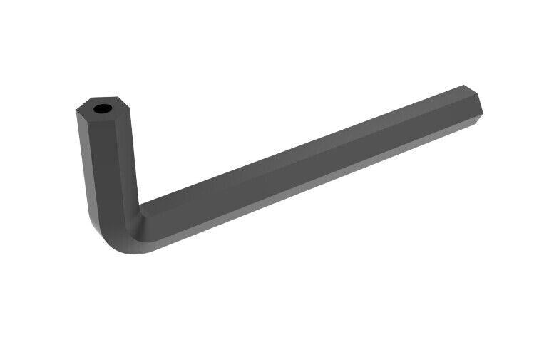 ENS 367-1046 Security L-Wrench for Havis Stands (5/32 Tamper Proof Hex Key)