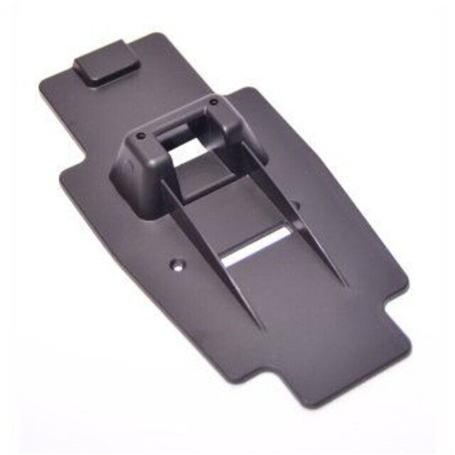ENS CST00166A Custom Back Plate for Ingenico Lane 3000/5000 w Universal Payment