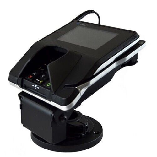 ENS CST00166 Back Plate for Ingenico Lane 3000/7000/8000 For use w/ FlexiPole