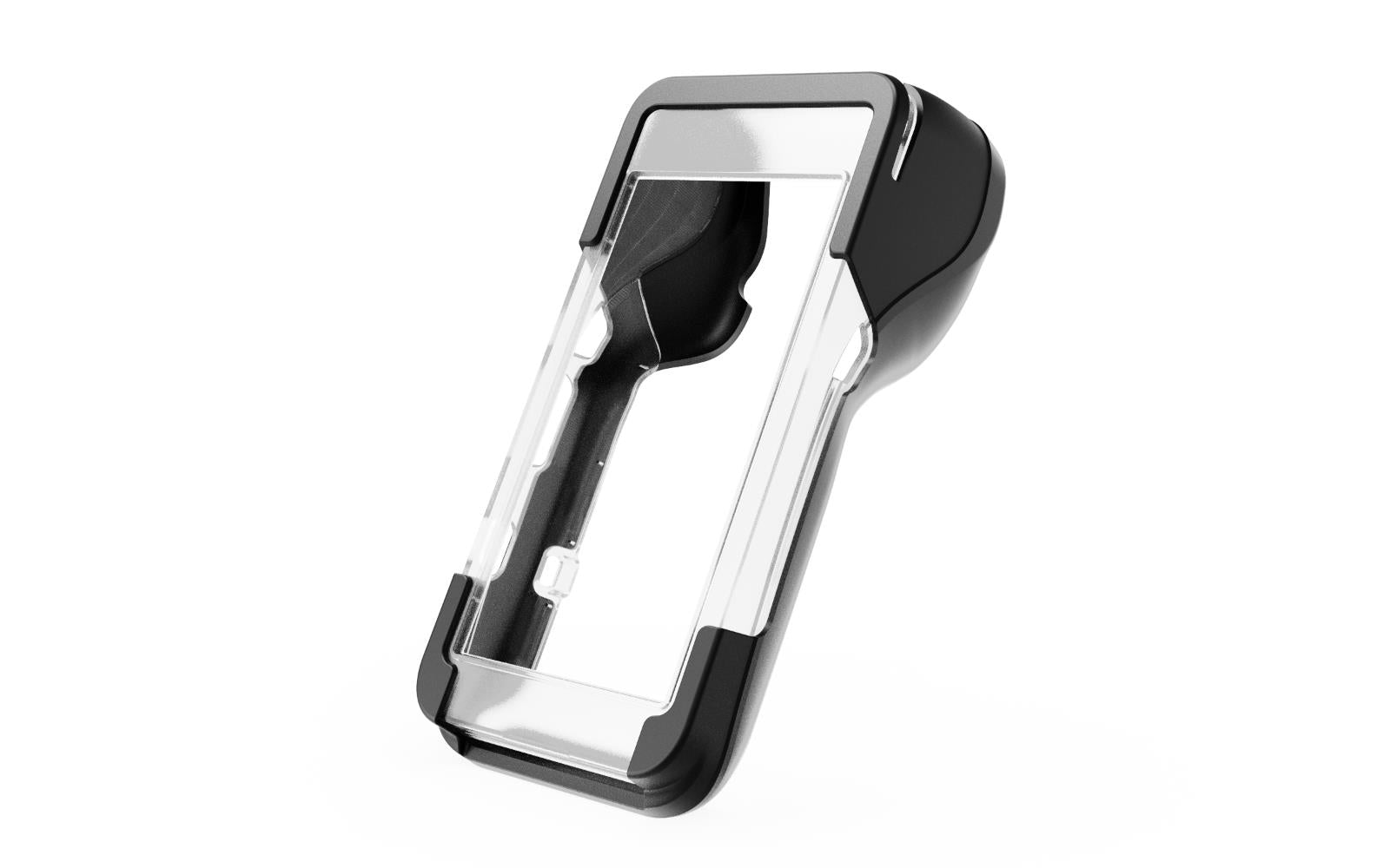 ENS 367-5777 Rugged Mobile Payment Case for the PAX A920 Pro