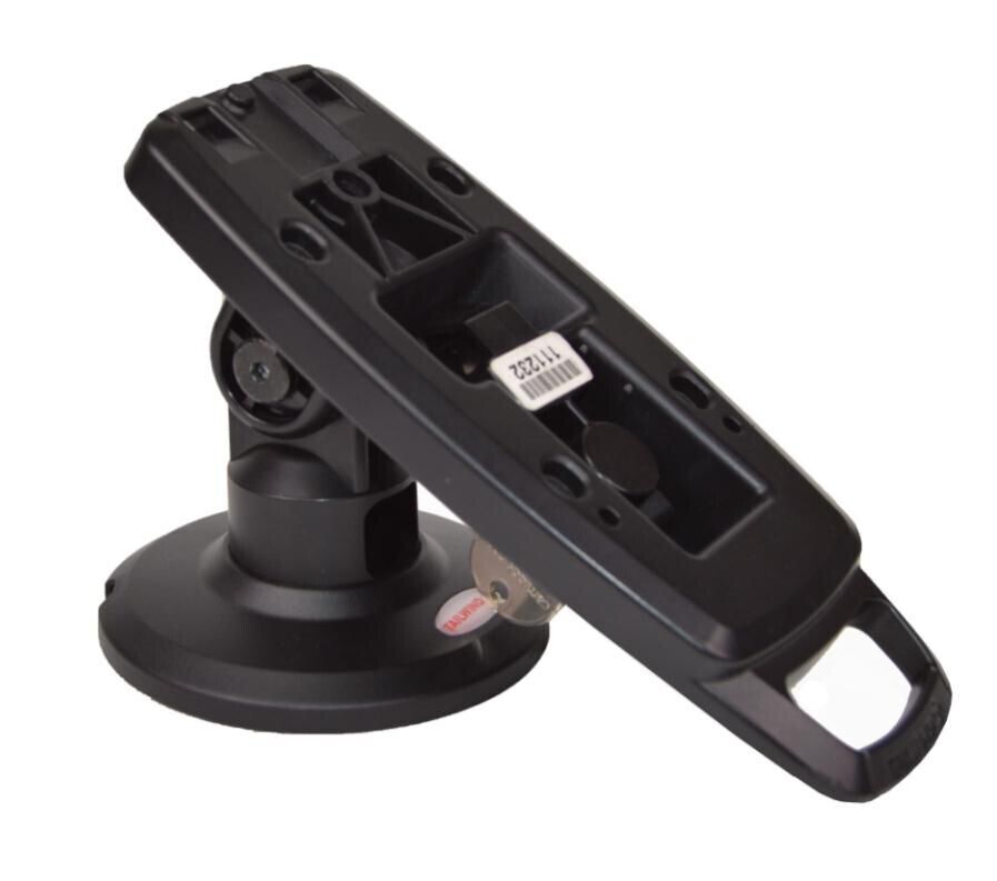 ENS ASS60121A SafeBase Compact with discreet locking mechanism (Key Included)