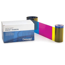 Entrust 534000-112 Color Ribbon Kit, YMCKT