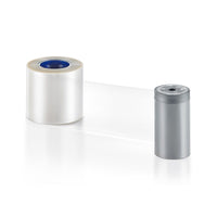 Entrust 508785-701 DuraGard Laminate, 1.0 mil, Clear, Full