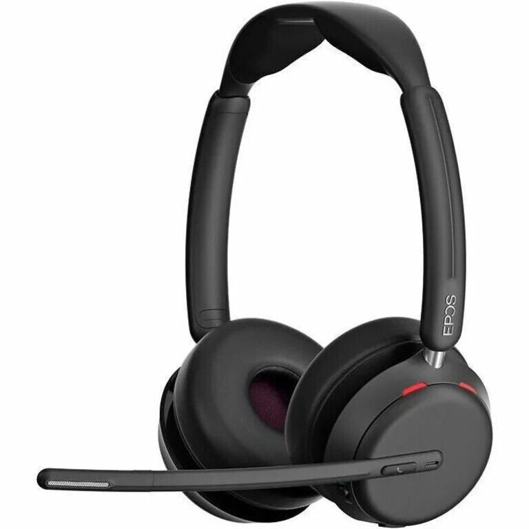 EPOS 1001171 Impact 1061T Anc Impact 1061T Anc Double-sided ANC headset