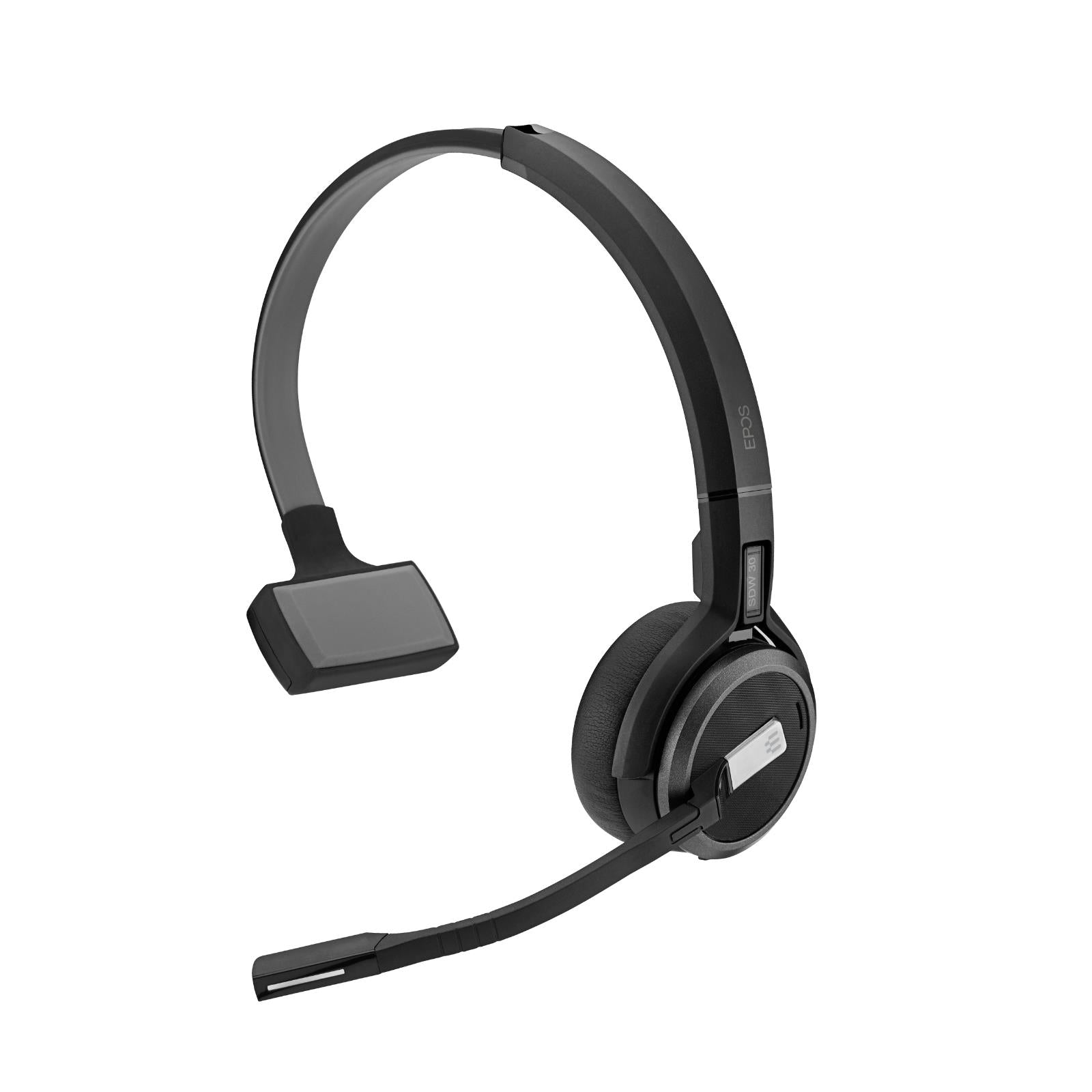 EPOS 1001038 IMPACT SDW 5036T Headset - Microsoft Teams Certification - Mono