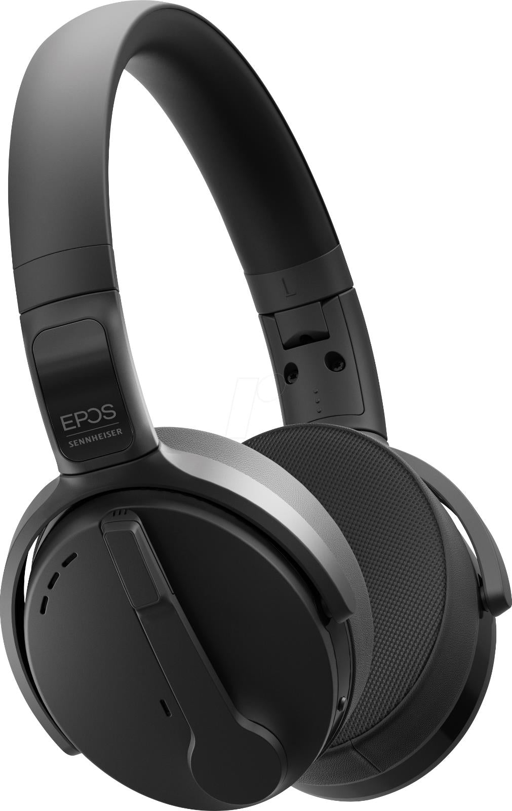 EPOS 1001160 ADAPT 560 II Headset USB Type C Wireless Bluetooth - Over-the-head