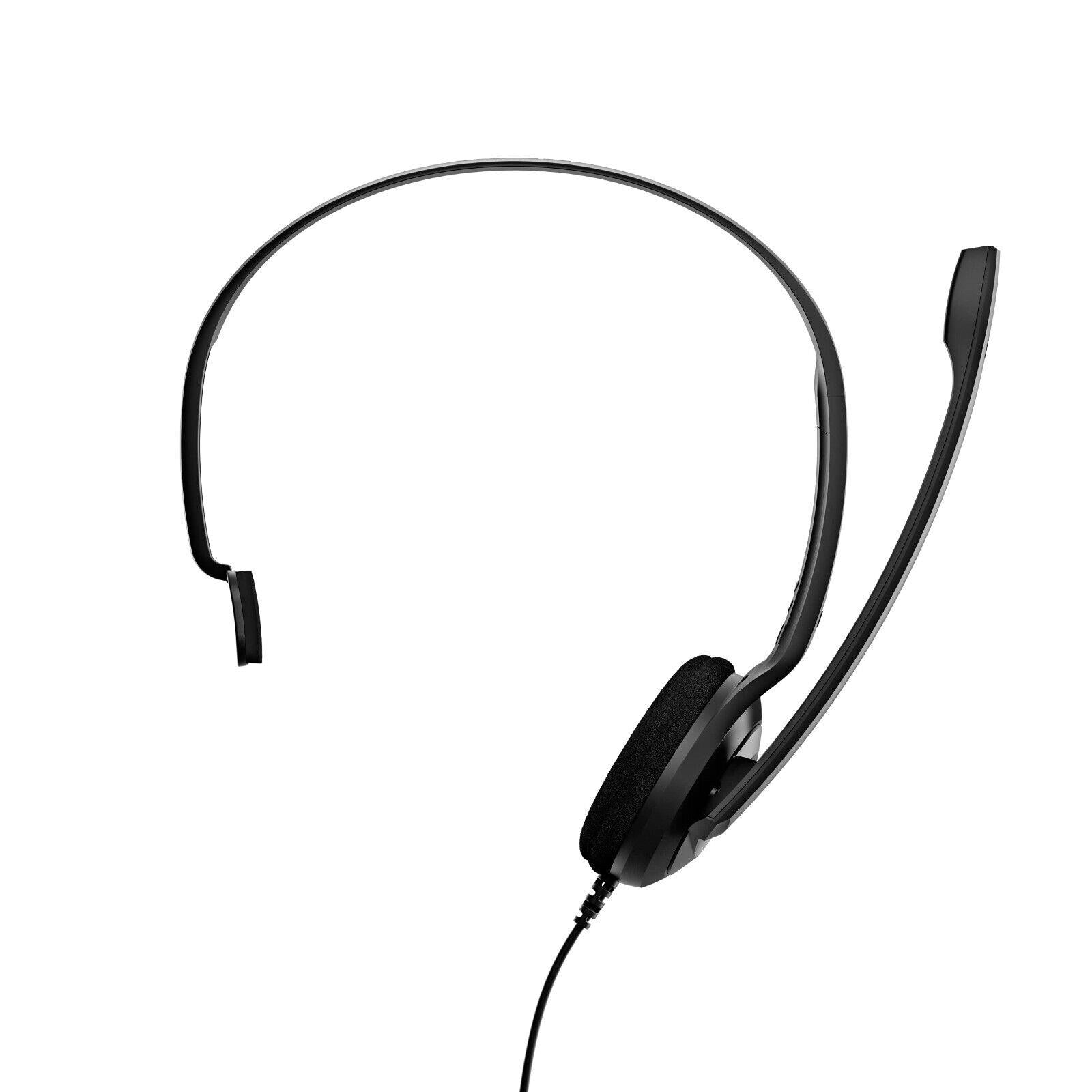 EPOS 1000431 PC 7 USB Headset