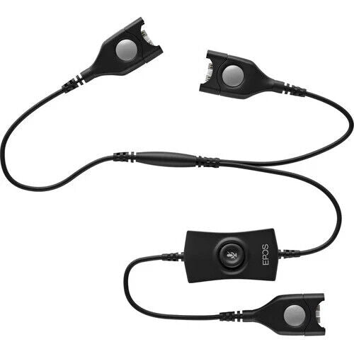EPOS 1000761 ATC 02Training Bottom Cable ED-ED - for Headset