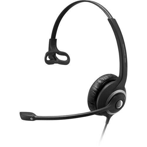 EPOS 1000578 IMPACT SC 230 USB MS II Headset Mono - USB Type A - Wired - On-ear