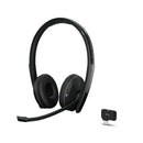 EPOS 1000897 ADAPT 261 Stereo USB Type C - Wireless - Bluetooth - 82 ft - On-ear