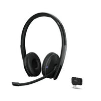 EPOS 1000897 ADAPT 261 Stereo USB Type C - Wireless - Bluetooth - 82 ft - On-ear