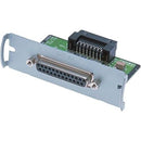 Epson C823361 CNITRS232 Interface Card, Serial RS-232 25-Pin, 1K Buffer UB-S01