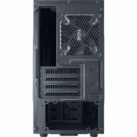 Cooler Master NSE-200-KKN1 Computer Case Black Mini Tower Micro ATX Mini ITX