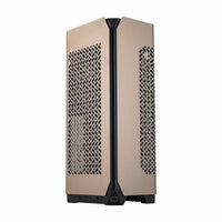 Cooler Master NR100-ZNNN85-SL0 Ncore 100 MAX Computer Case Bronze Edition ITX