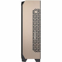 Cooler Master NR100-ZNNN85-SL0 Ncore 100 MAX Computer Case Bronze Edition ITX