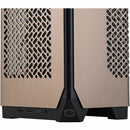 Cooler Master NR100-ZNNN85-SL0 Ncore 100 MAX Computer Case Bronze Edition ITX