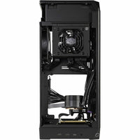 Cooler Master NR100-ZNNN85-SL0 Ncore 100 MAX Computer Case Bronze Edition ITX