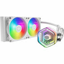 Cooler Master MLX-D24M-A25PZ-RW MasterLiquid 240 Atmos White Liquid Cooler