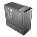 Cooler Master MCB-NR600-KGNN-S00 MasterBox NR600 No ODD Micro ITX Micro ATX