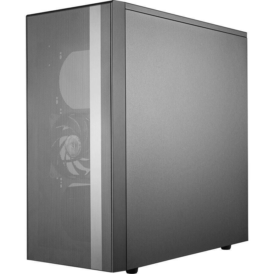 Cooler Master MCB-NR600-KGNN-S00 MasterBox NR600 No ODD Micro ITX Micro ATX