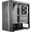 Cooler Master MCB-NR600-KGNN-S00 MasterBox NR600 No ODD Micro ITX Micro ATX