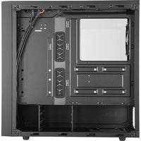 Cooler Master MCB-NR600-KGNN-S00 MasterBox NR600 No ODD Micro ITX Micro ATX