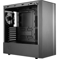 Cooler Master MCB-NR600-KGNN-S00 MasterBox NR600 No ODD Micro ITX Micro ATX