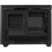 Cooler Master MCB-NR200-KNNN-S00 MasterBox Computer Case Black Mini ITX DTX