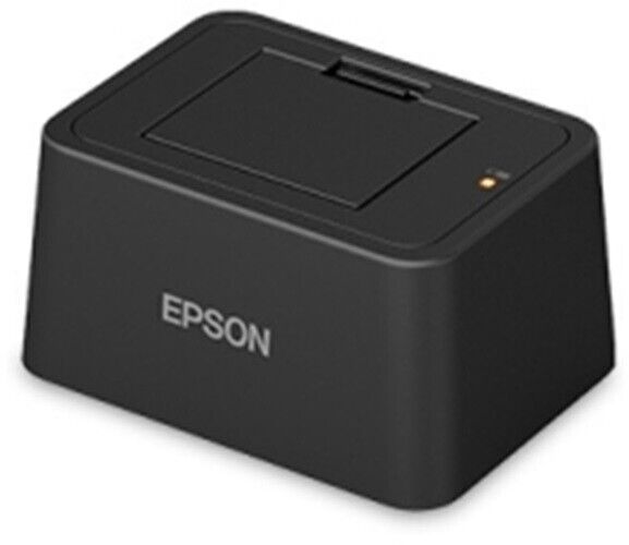 Epson C32C882A8551 Single Charger for P20II