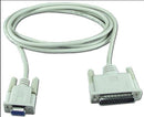 Epson CEPS-RJ4525 Cable, 30 Inches, IBM SURPOS 5X2 System, Dark Gray